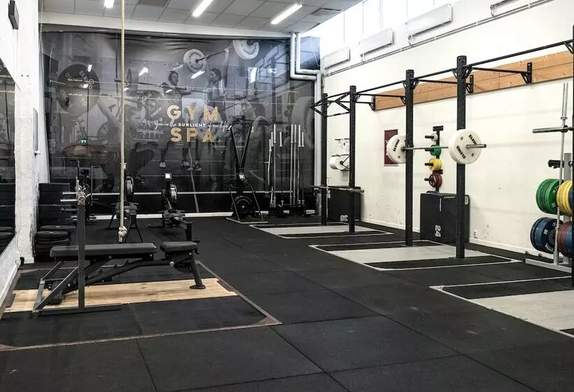 Fotos del hotel Sunlight  Conference & Spa:  24