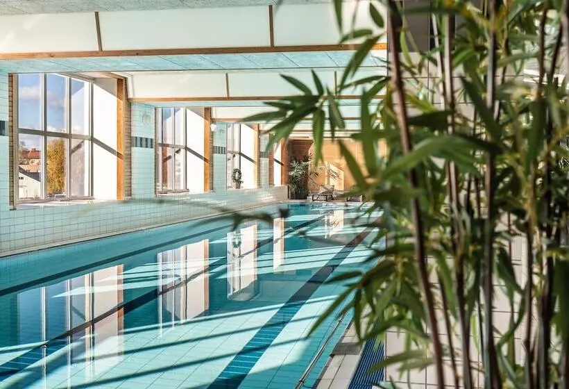 Fotos del hotel Sunlight  Conference & Spa:  11