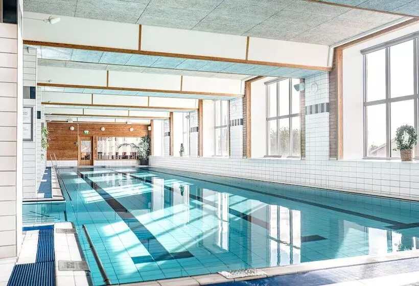 Fotos del hotel Sunlight  Conference & Spa:  3