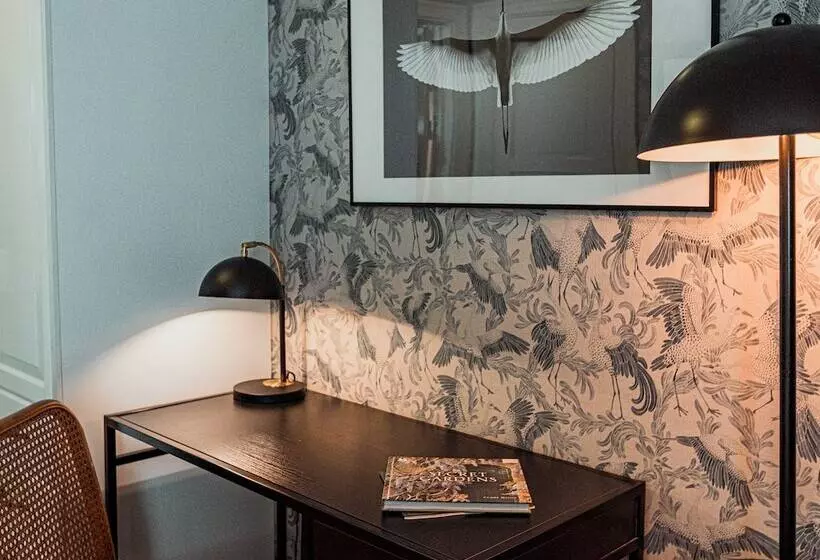 Fotos del hotel Sunlight  Conference & Spa:  16