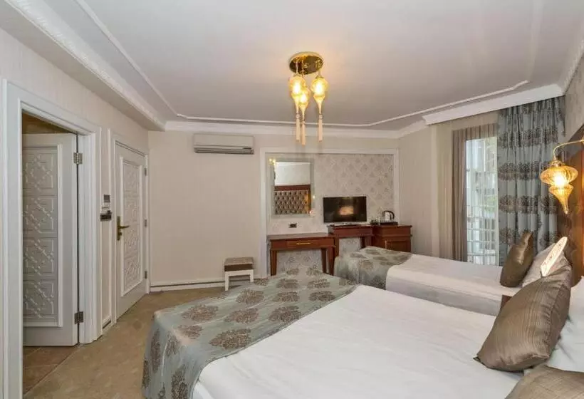 The Empress Theodora