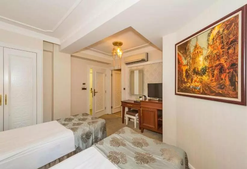 Fotos del hotel The Empress Theodora:  22