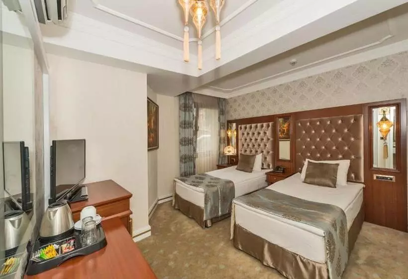 Fotos del hotel The Empress Theodora:  18