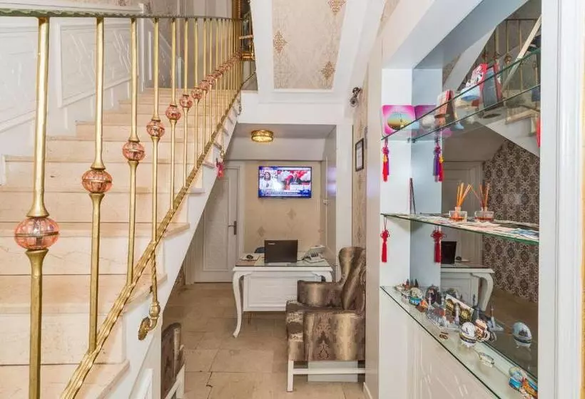 Fotos del hotel The Empress Theodora:  8