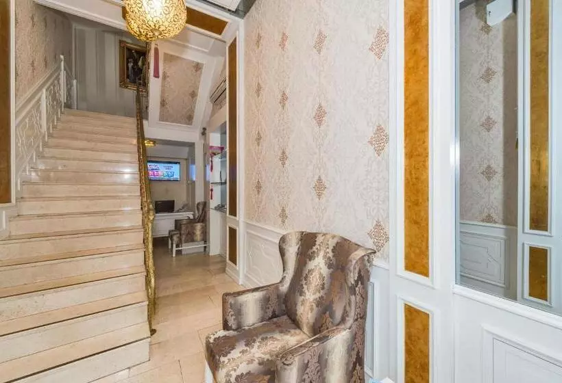 Fotos del hotel The Empress Theodora:  16