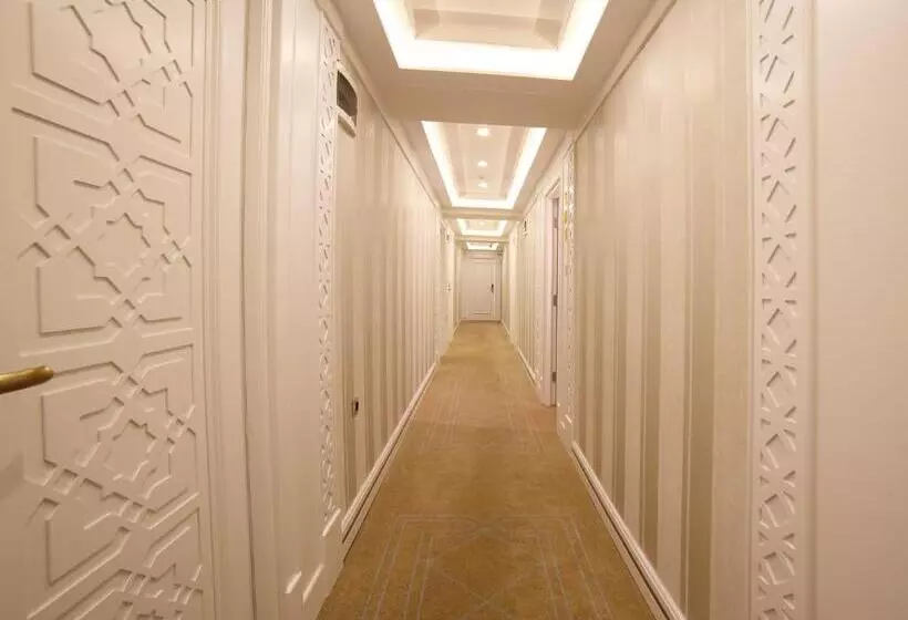 Fotos del hotel The Empress Theodora:  12