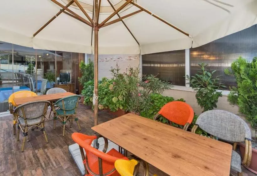 Fotos del hotel The Empress Theodora:  14