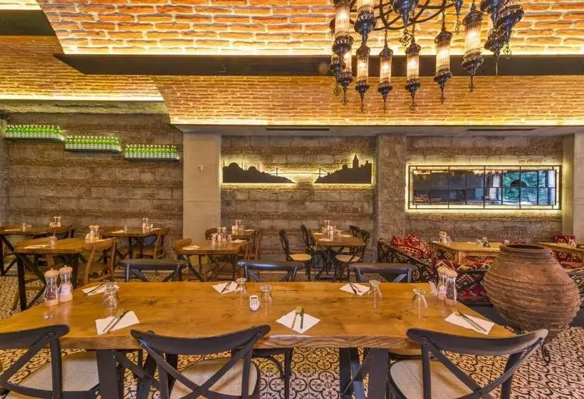 Fotos del hotel The Empress Theodora:  3