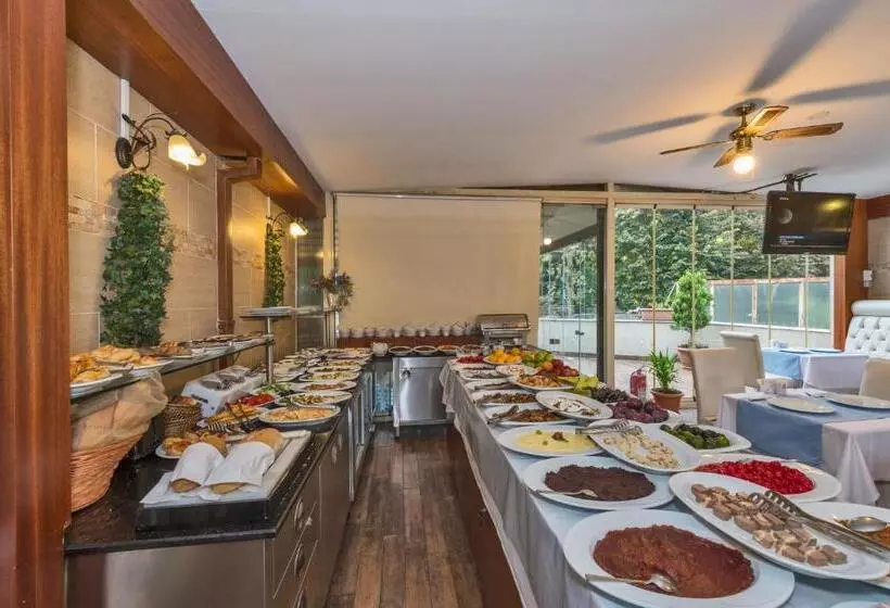 Fotos del hotel The Empress Theodora:  25