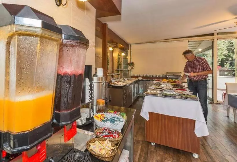 Fotos del hotel The Empress Theodora:  19