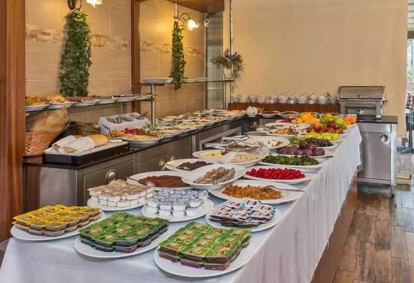 Fotos del hotel The Empress Theodora:  17