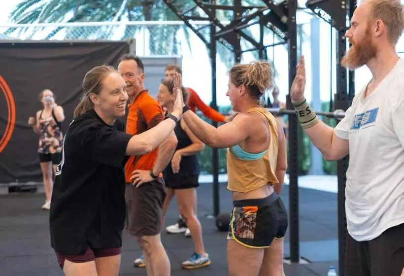 Fotos del hotel Vilamar:  8