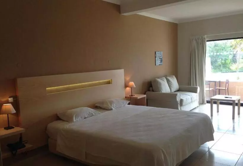 Fotos del hotel Vilamar:  2