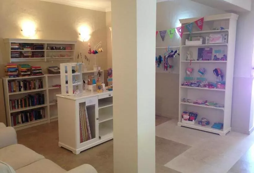 Fotos del hotel Vilamar:  5