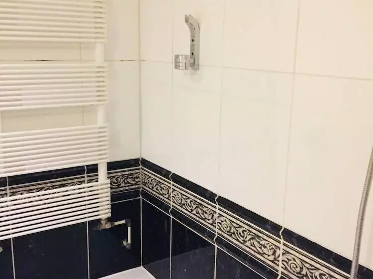 Fotos del hotel Amsterdam Nieuwmarkt Center Apartments:  23