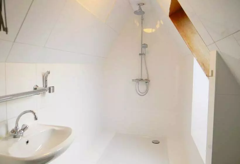 Fotos del hotel Amsterdam Nieuwmarkt Center Apartments:  22