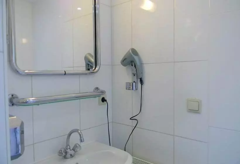 Fotos del hotel Amsterdam Nieuwmarkt Center Apartments:  21