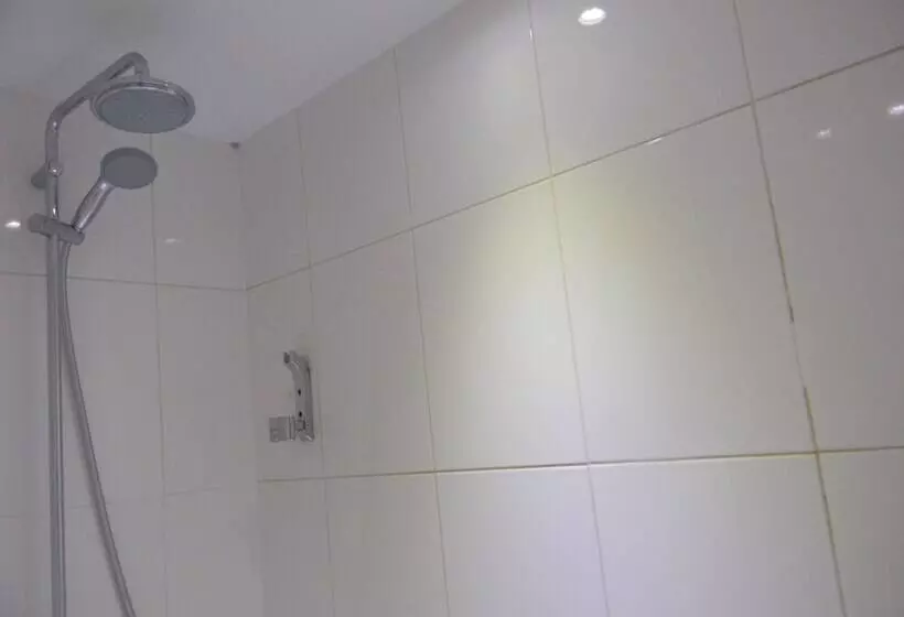 Fotos del hotel Amsterdam Nieuwmarkt Center Apartments:  20