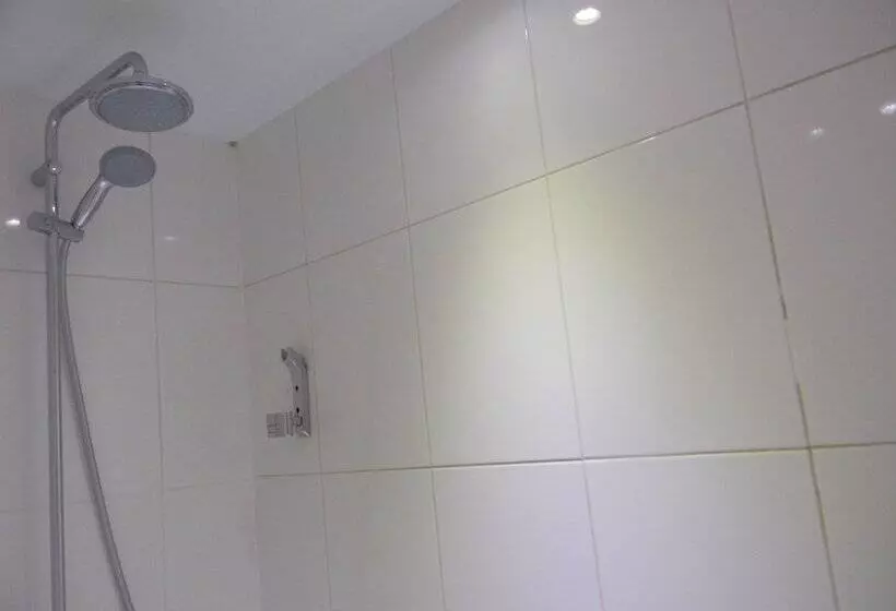 Fotos del hotel Amsterdam Nieuwmarkt Center Apartments:  12