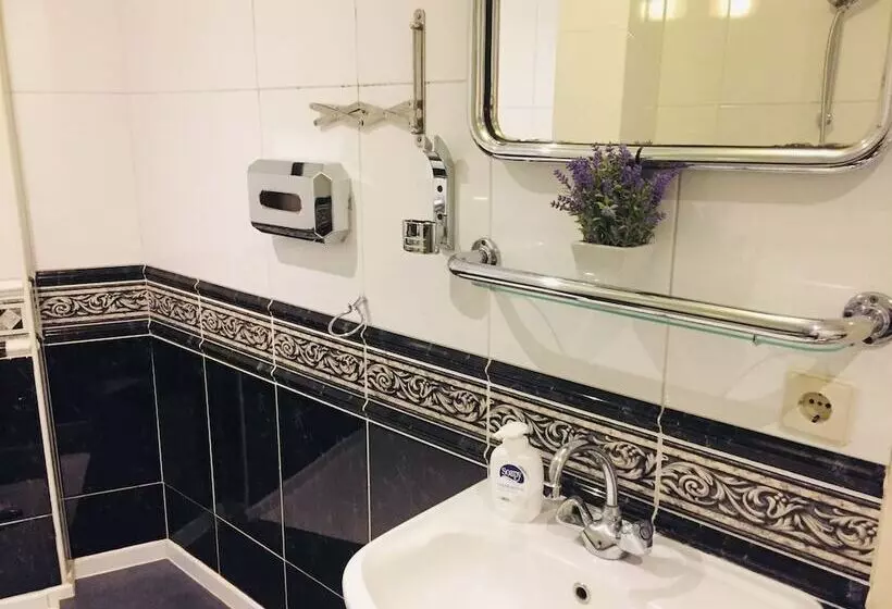 Fotos del hotel Amsterdam Nieuwmarkt Center Apartments:  6