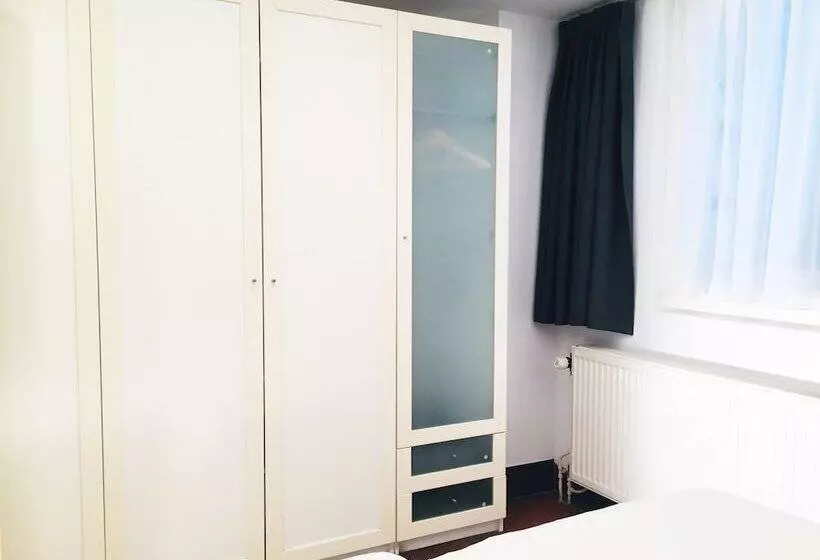 Amsterdam Nieuwmarkt Center Apartments