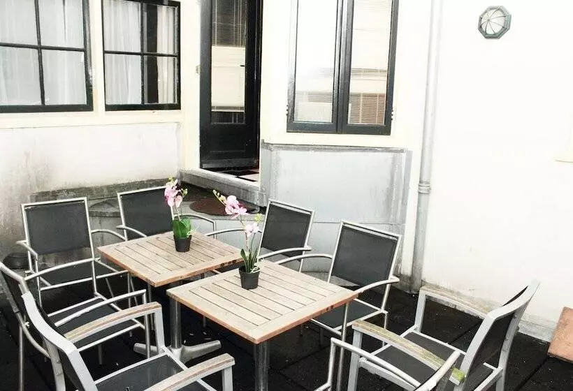 Fotos del hotel Amsterdam Nieuwmarkt Center Apartments:  2