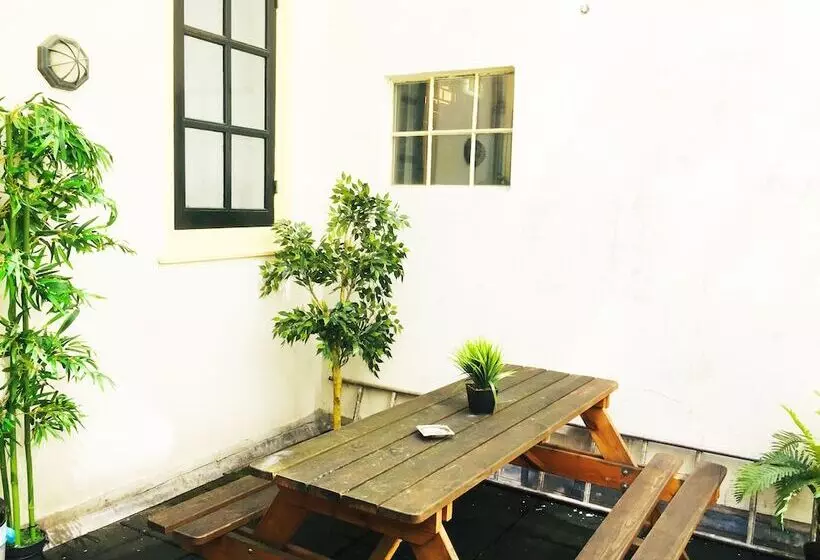 Fotos del hotel Amsterdam Nieuwmarkt Center Apartments:  11