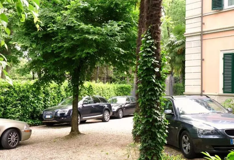 Fotos del hotel Classic:  22