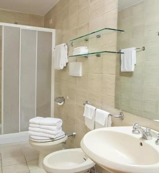 Fotos del hotel Classic:  15