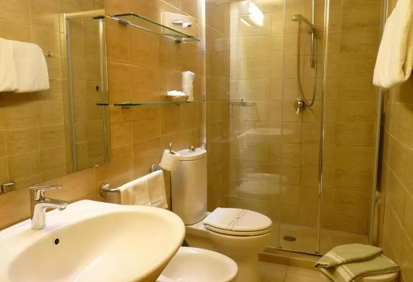 Fotos del hotel Classic:  9