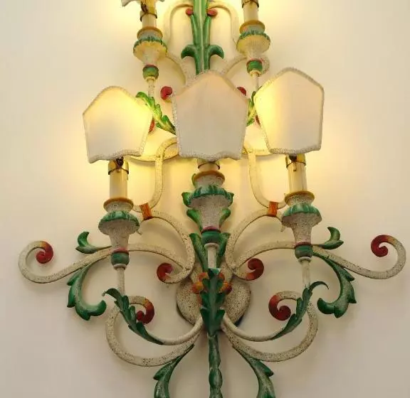 Fotos del hotel Classic:  20