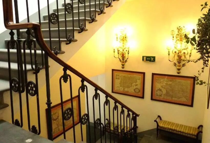 Fotos del hotel Classic:  3