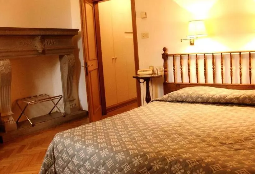 Fotos del hotel Classic:  17