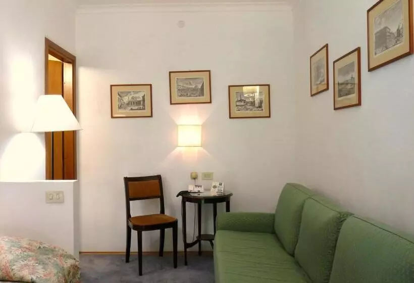 Fotos del hotel Classic:  23