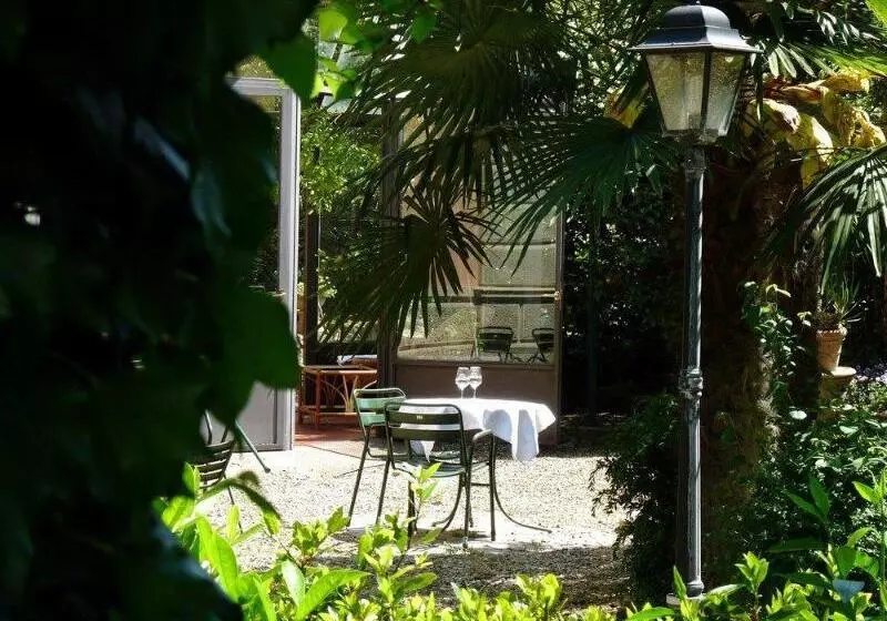 Fotos del hotel Classic:  5