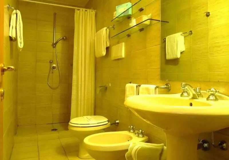 Fotos del hotel Classic:  6