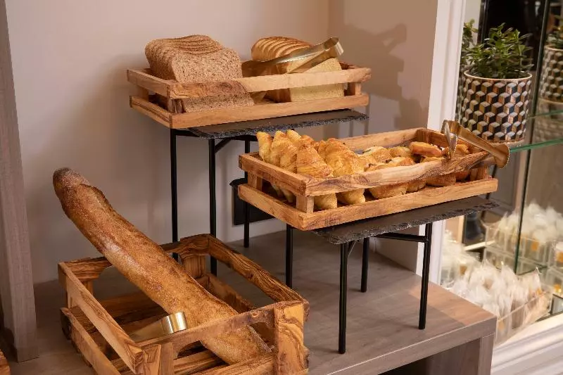 Fotos del hotel First Hotel Paris  Tour Eiffel:  18