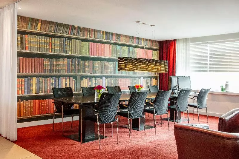 Fotos del hotel Holiday Inn Express Amsterdam - Sloterdijk Station, An Ihg:  22