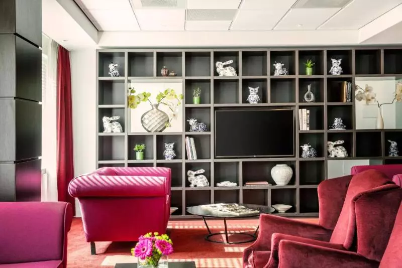 Fotos del hotel Holiday Inn Express Amsterdam - Sloterdijk Station, An Ihg:  3