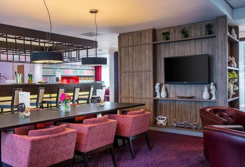 Fotos del hotel Holiday Inn Express Amsterdam - Sloterdijk Station, An Ihg:  11