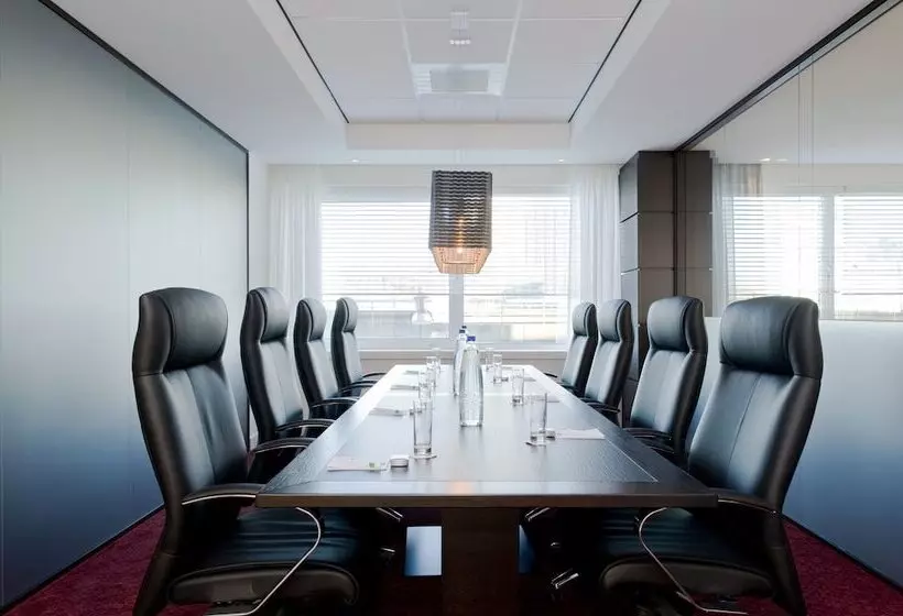 Fotos del hotel Holiday Inn Express Amsterdam - Sloterdijk Station, An Ihg:  7