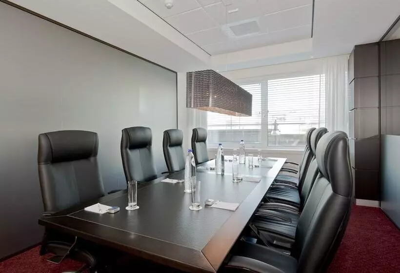 Fotos del hotel Holiday Inn Express Amsterdam - Sloterdijk Station, An Ihg:  12