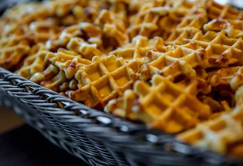 Fotos del hotel Holiday Inn Express Amsterdam - Sloterdijk Station, An Ihg:  5