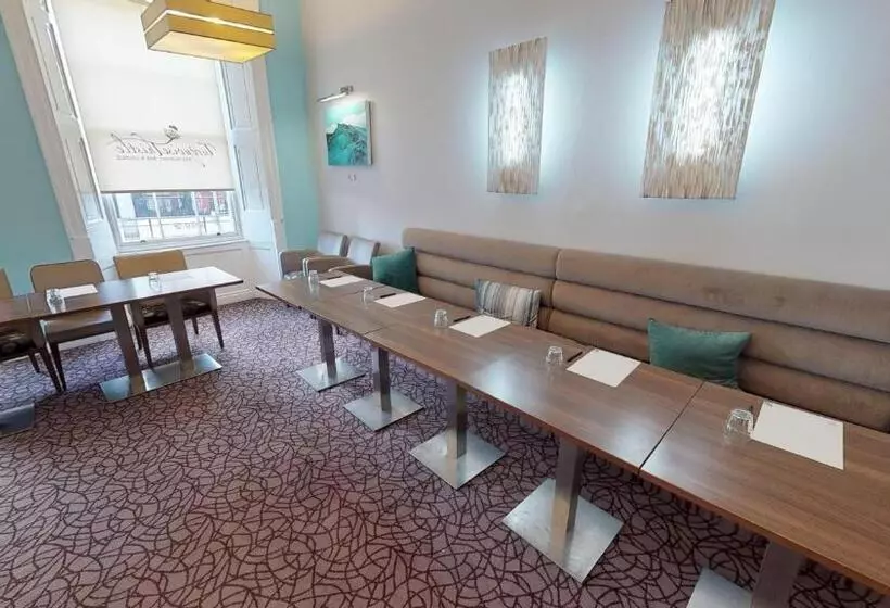 Fotos del hotel Indigo Edinburgh, An Ihg:  6