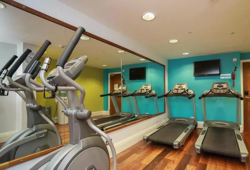 Fotos del hotel Indigo Edinburgh, An Ihg:  3