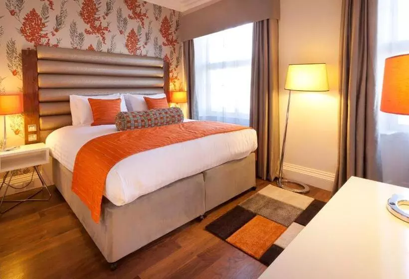 Fotos del hotel Indigo Edinburgh, An Ihg:  10