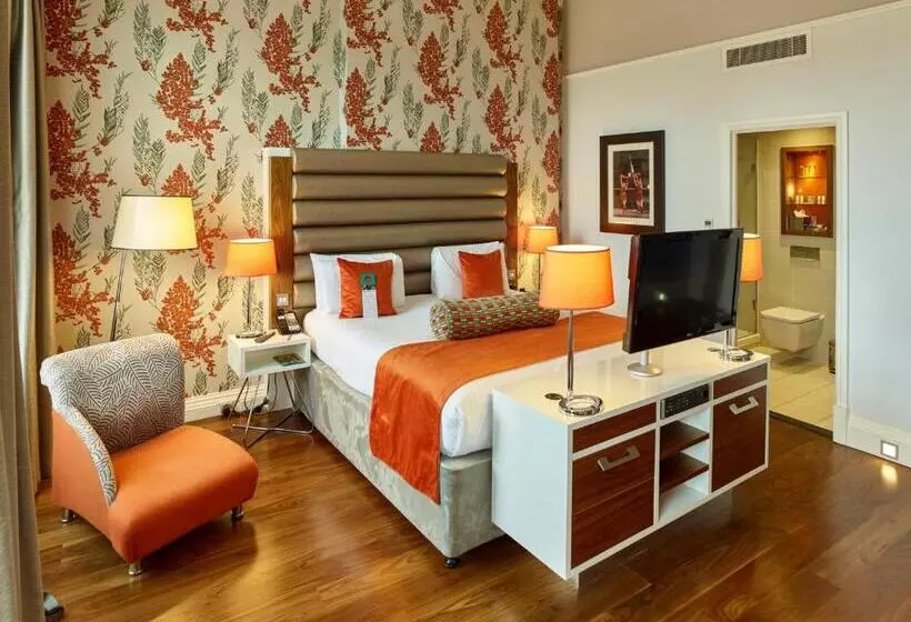 Fotos del hotel Indigo Edinburgh, An Ihg:  18