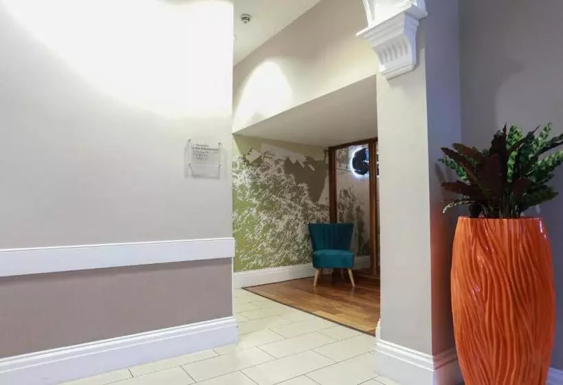 Fotos del hotel Indigo Edinburgh, An Ihg:  2