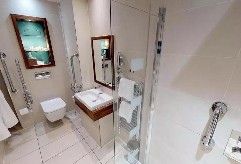 Fotos del hotel Indigo Edinburgh, An Ihg:  13