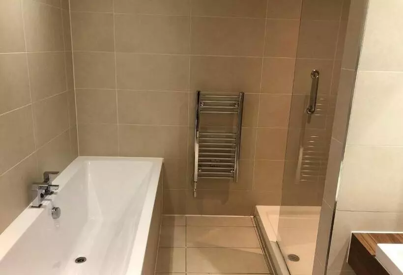 Fotos del hotel Indigo Edinburgh, An Ihg:  7